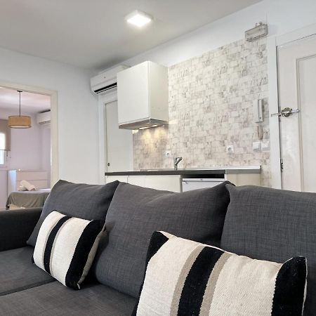 Santa Lucia 2 Bedrooms Apartment Málaga Extérieur photo