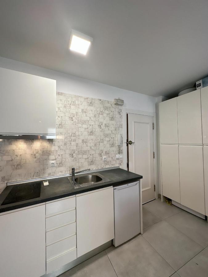 Santa Lucia 2 Bedrooms Apartment Málaga Extérieur photo