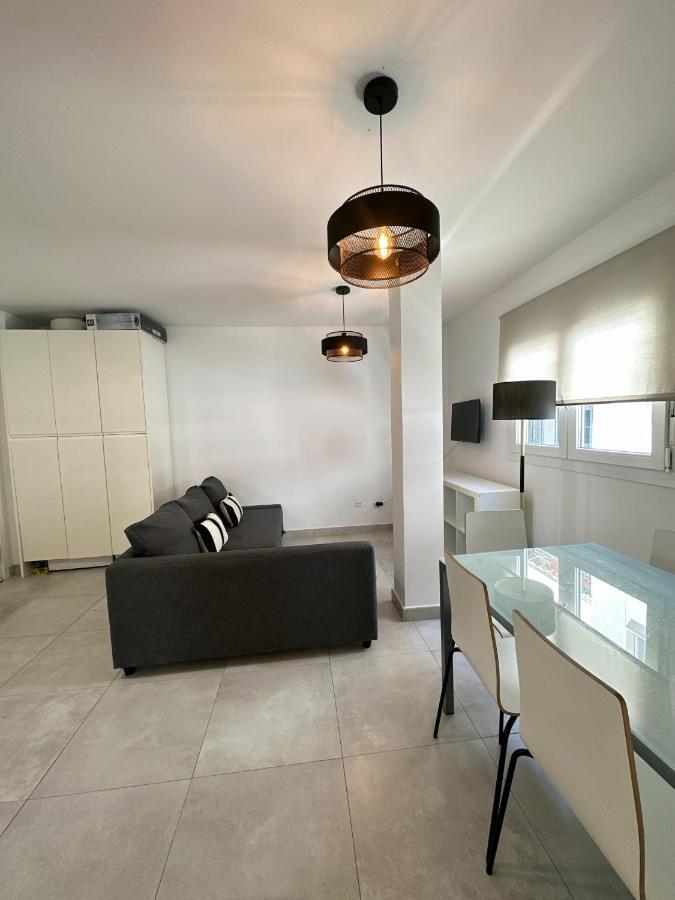 Santa Lucia 2 Bedrooms Apartment Málaga Extérieur photo
