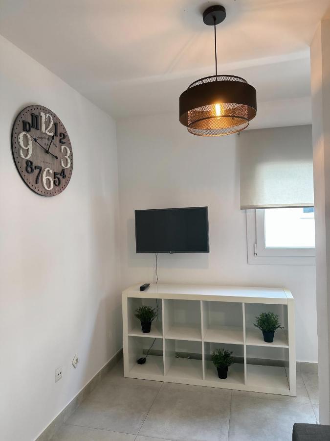 Santa Lucia 2 Bedrooms Apartment Málaga Extérieur photo